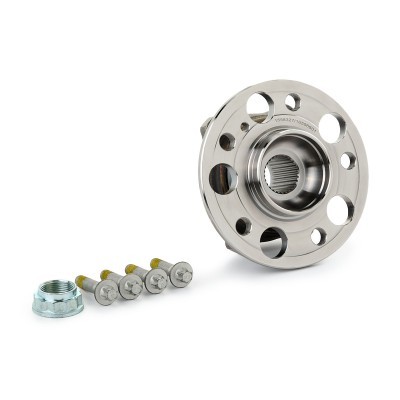 Łożysko Koła RIDEX 654W1275 654W1275 - foto 3