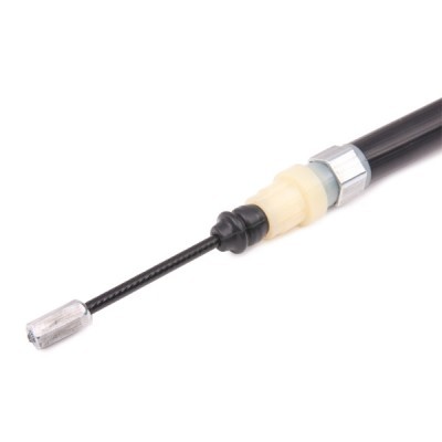 Linka Hamulca Ręcznego RIDEX 124C0589 124C0589 - foto 4