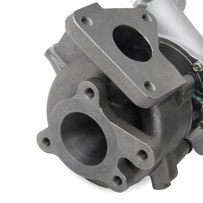 Turbina (Turbosprężarka) RIDEX 2234C0190 2234C0190 - foto 7