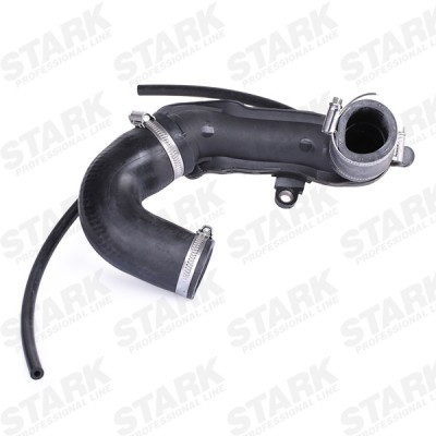 Rura Wąż Turbo Intercoolera Stark SKCHI-2030377 SKCHI-2030377 - foto 3