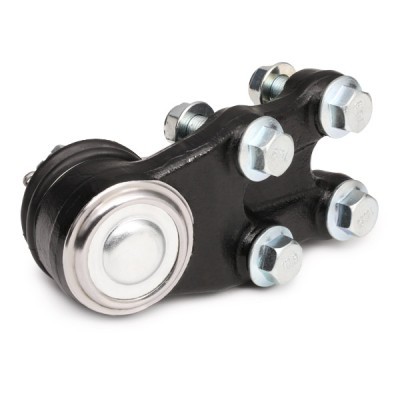 Sworzeń wahacza RIDEX 2462S0200 2462S0200 - foto 4