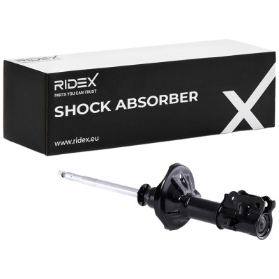 Amortyzator RIDEX 854S0810 854S0810 - foto 6