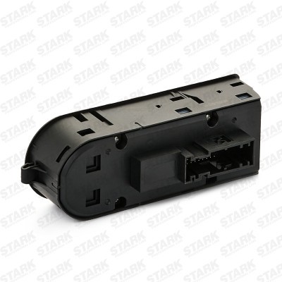 Przełącznik podnośnika szyby Stark SKSW-1870088 SKSW-1870088 - foto 5