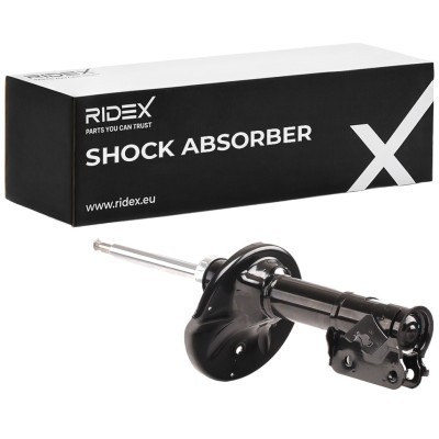Amortyzator RIDEX 854S0834 854S0834 - foto 2