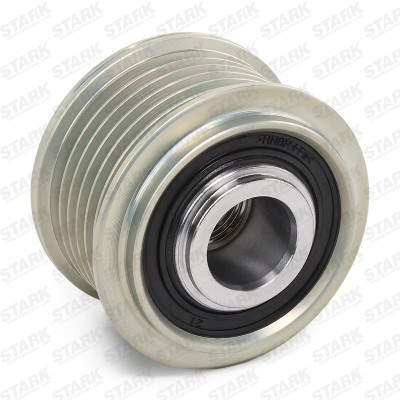 Alternator – sprzęgło jednokierunkowe Stark SKFC-1210001 SKFC-1210001 - foto 3