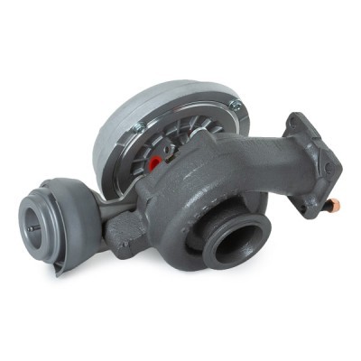 Turbina (Turbosprężarka) RIDEX 2234C10698R 2234C10698R - foto 3
