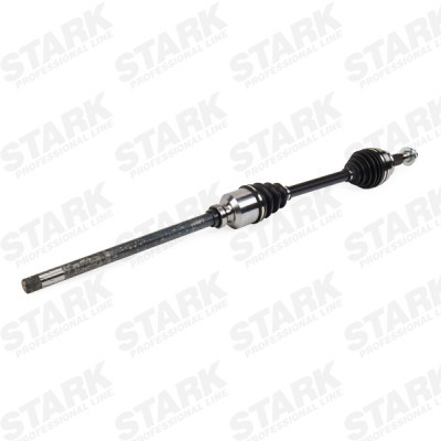 Półoś Napędowa Stark SKDS-0210534 SKDS-0210534 - foto 5