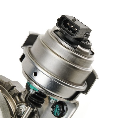 Turbina (Turbosprężarka) RIDEX 2234C11122 2234C11122 - foto 5