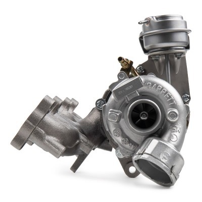 Turbina (Turbosprężarka) RIDEX 2234C0175R 2234C0175R - foto 6