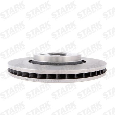 Tarcza hamulcowa Stark SKBD-0020186 SKBD-0020186 - foto 5