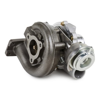 Turbina (Turbosprężarka) RIDEX 2234C0456 2234C0456 - foto 4