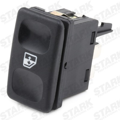 Przełącznik podnośnika szyby Stark SKSW-1870023 SKSW-1870023 - foto 3