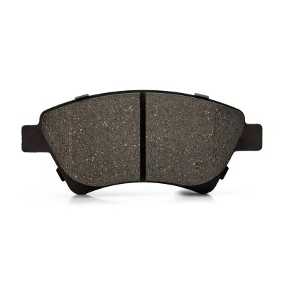 Klocki hamulcowe RIDEX 402B0144P 402B0144P - foto 5