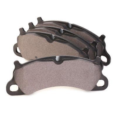 Klocki hamulcowe RIDEX 402B1177 402B1177 - foto 4