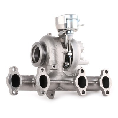 Turbina (Turbosprężarka) RIDEX 2234C0056 2234C0056 - foto 3