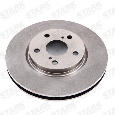 Tarcza hamulcowa Stark SKBD-0022176 SKBD-0022176 - foto 2