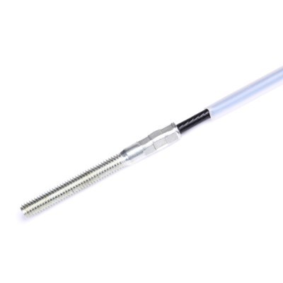 Linka Hamulca Ręcznego RIDEX 124C0100 124C0100 - foto 4