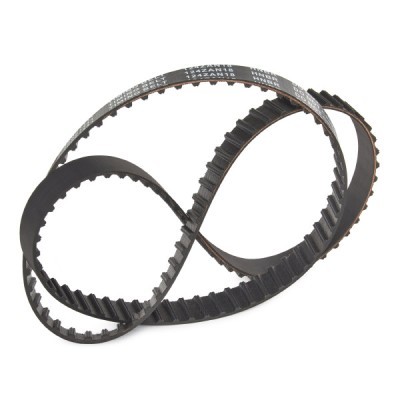 Pasek Rozrządu RIDEX 306T0106P 306T0106P - foto 3