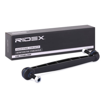 Łącznik Stabilizatora RIDEX 3229S0002 3229S0002 - foto 2