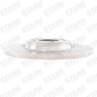 Tarcza hamulcowa Stark SKBD-0020149 SKBD-0020149 - foto 4