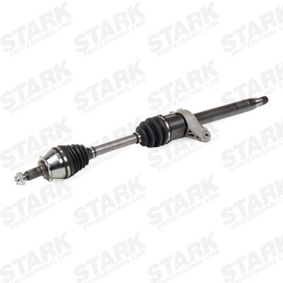 Półoś Napędowa Stark SKDS-0210745 SKDS-0210745 - foto 4