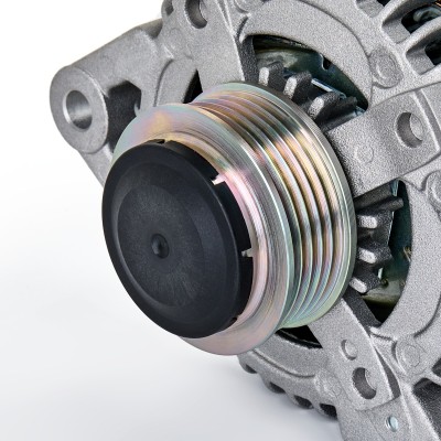 Alternator RIDEX 4G0123P 4G0123P - foto 5