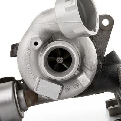 Turbina (Turbosprężarka) RIDEX 2234C0079R 2234C0079R - foto 7