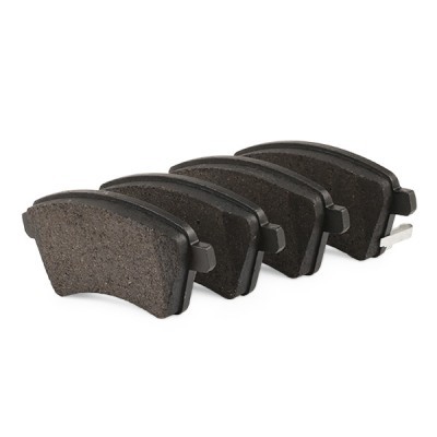 Klocki hamulcowe RIDEX 402B1390 402B1390 - foto 5