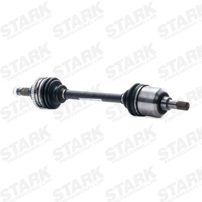 Półoś Napędowa Stark SKDS-0210295 SKDS-0210295 - foto 4