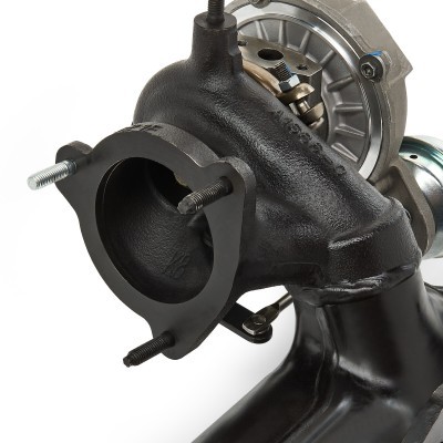 Turbina (Turbosprężarka) RIDEX 2234C10395R 2234C10395R - foto 6