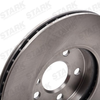 Tarcza hamulcowa Stark SKBD-0023914 SKBD-0023914 - foto 5