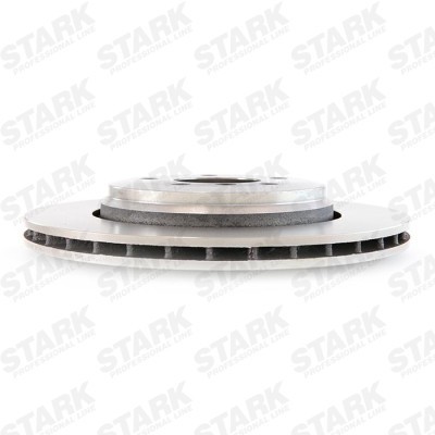 Tarcza hamulcowa Stark SKBD-0020202 SKBD-0020202 - foto 4