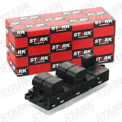 Przełącznik podnośnika szyby Stark SKSW-1870077 SKSW-1870077 - foto 2