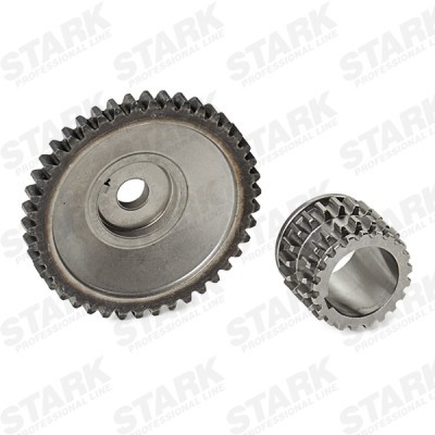 Zestaw łańcucha rozrządu Stark SKTCK-22440521 SKTCK-22440521 - foto 6
