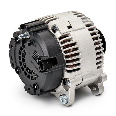 Alternator RIDEX 4G0088 4G0088 - foto 8