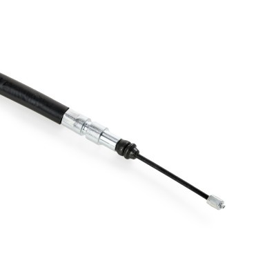 Linka Hamulca Ręcznego RIDEX 124C1017 124C1017 - foto 4