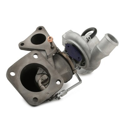 Turbina (Turbosprężarka) RIDEX 2234C0297R 2234C0297R - foto 11