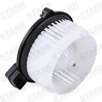 Wentylator Wnętrza Stark SKIB-0310139 SKIB-0310139 - foto 3