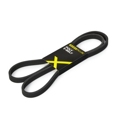 Pasek Klinowy Wielorowkowy RIDEX 305P0191P 305P0191P - foto 2