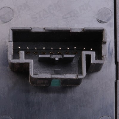 Przełącznik podnośnika szyby Stark SKSW-1870029 SKSW-1870029 - foto 5