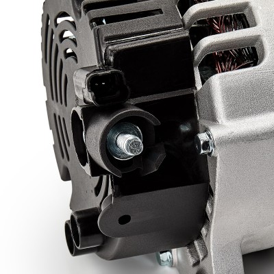 Alternator RIDEX 4G0047 4G0047 - foto 9