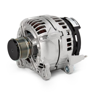 Alternator RIDEX 4G0006P 4G0006P - foto 3