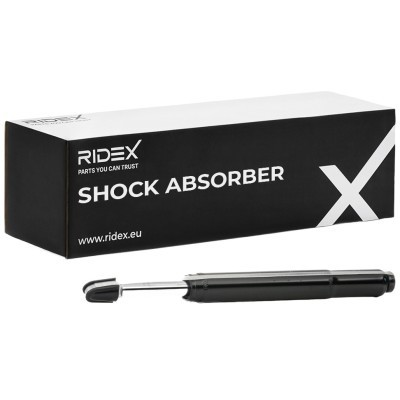 Amortyzator RIDEX 854S1317 854S1317 - foto 2