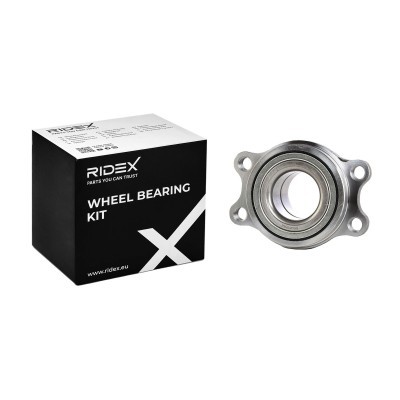 Łożysko Koła RIDEX 654W0566 654W0566 - foto 2