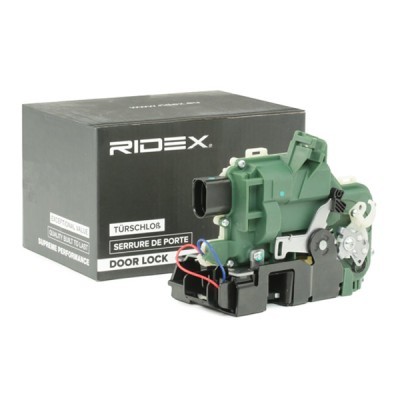 Zamek Drzwi RIDEX 1361D0095 1361D0095 - foto 2