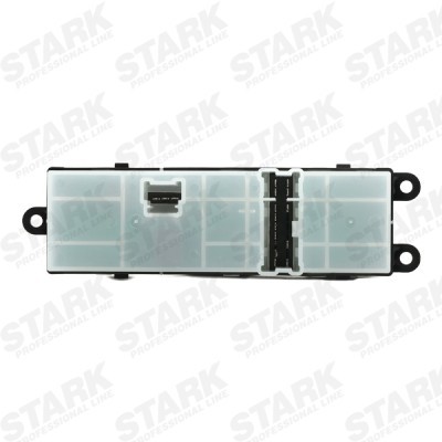 Przełącznik podnośnika szyby Stark SKSW-1870077 SKSW-1870077 - foto 5