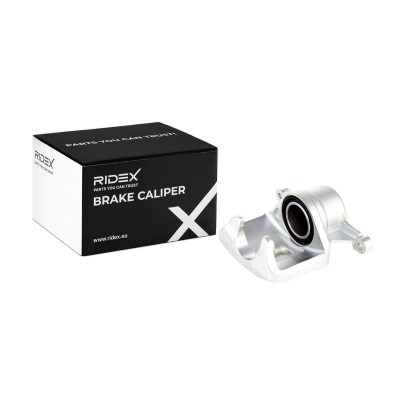 Zacisk Hamulcowy RIDEX 78B0649 78B0649 - foto 2
