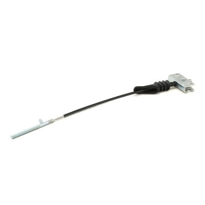 Linka Hamulca Ręcznego RIDEX 124C0028 124C0028 - foto 3