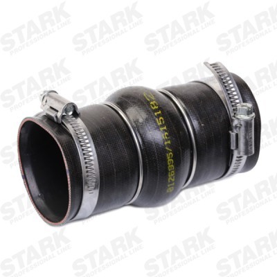 Rura Wąż Turbo Intercoolera Stark SKCHI-2030315 SKCHI-2030315 - foto 4