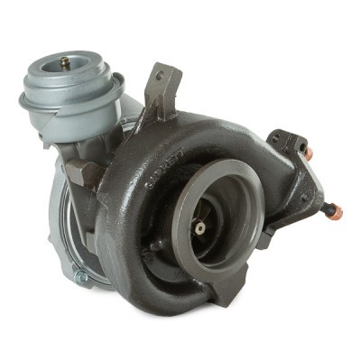 Turbina (Turbosprężarka) RIDEX 2234C0413R 2234C0413R - foto 4